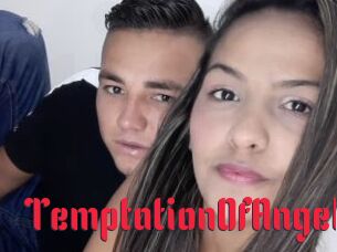 TemptationOfAngels Video Extrait
