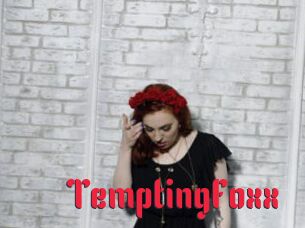 TemptingFoxx