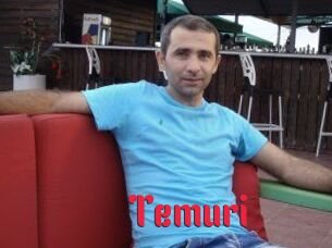 Temuri