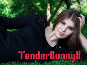 TenderBunnyX