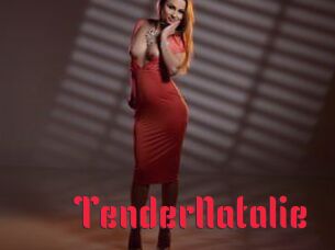 TenderNatalie Video Extrait