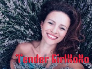 Tender_GirlXoXo