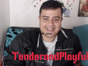 TenderandPlayful