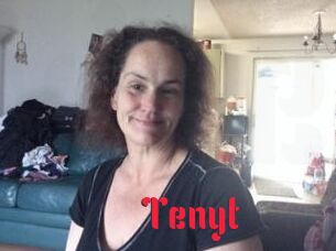 Tenyt
