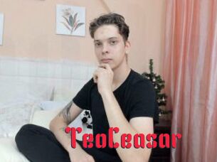 TeoCeasar Video Extrait