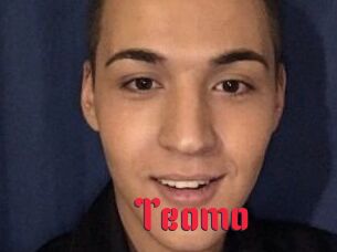 Teomo