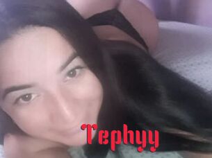 Tephyy Video Extrait