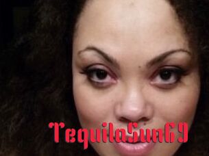 TequilaSun69
