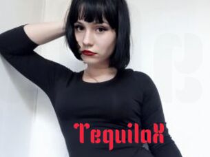 TequilaX