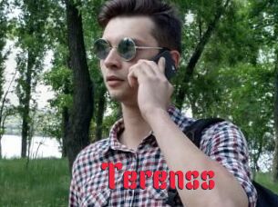 Terenss