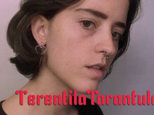 TerentilaTarantula