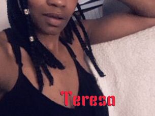 Teresa Video Extrait