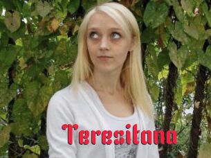 Teresitana