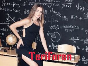 TeriFaren Video Extrait