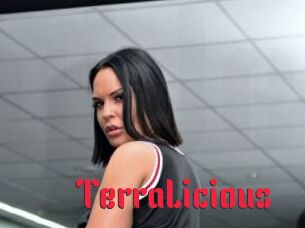 TerraLicious