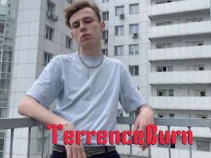 TerrenceBurn Video Extrait
