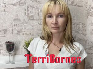 TerriBarnes