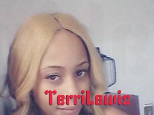 TerriLewis