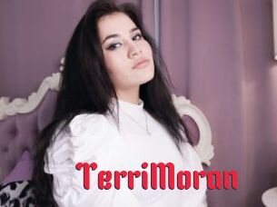TerriMoran Video Extrait