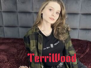 TerriWood