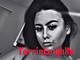 TerrieLeighXx