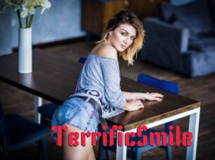 TerrificSmile Video Extrait