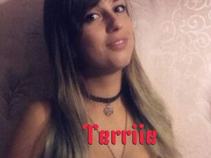 Terriie