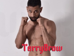 TerryBrow Video Extrait