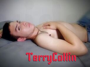 TerryCollin