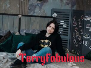 TerryFabulous