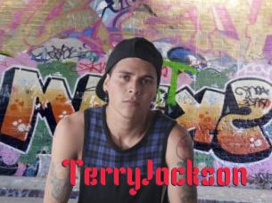 TerryJackson Video Extrait