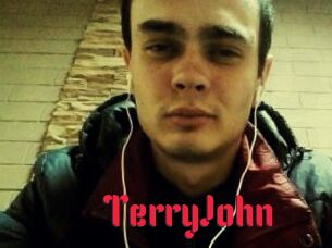 TerryJohn
