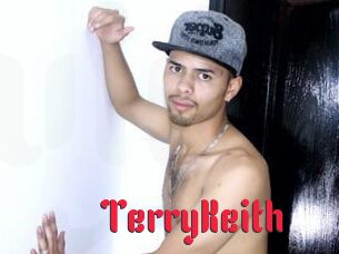 TerryKeith