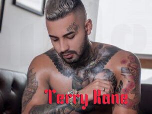 Terry_Kane Video Extrait