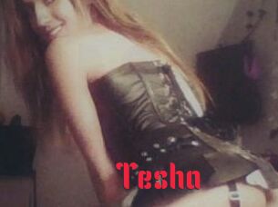 Tesha_ Video Extrait