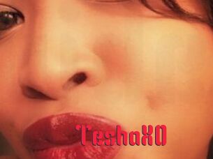 TeshaXO Video Extrait