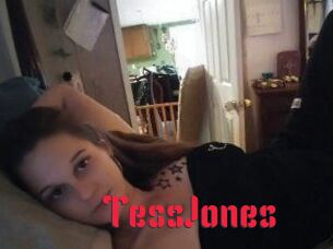 TessJones