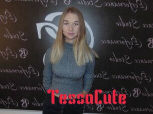 TessaCute Video Extrait