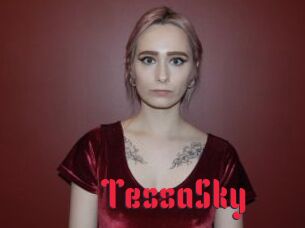 TessaSky