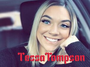 TessaTompson