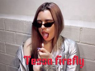 Tessa_firefly Video Extrait