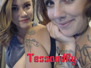 TessandRy