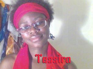 Tessira