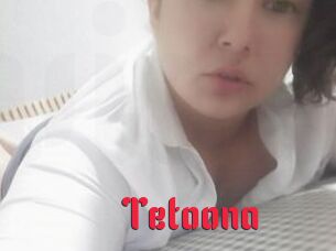 Tetoona