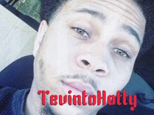 TevintoHotty