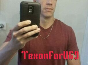 TexanForU69