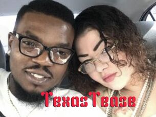 TexasTease