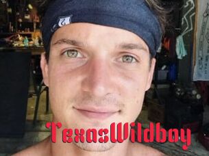 TexasWildboy