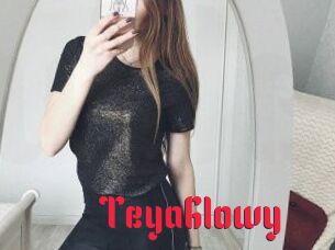 TeyaGlowy