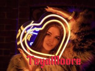 TeyaMoore